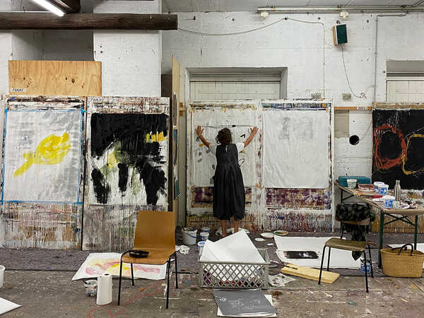 Archiv Werkhaus Saager